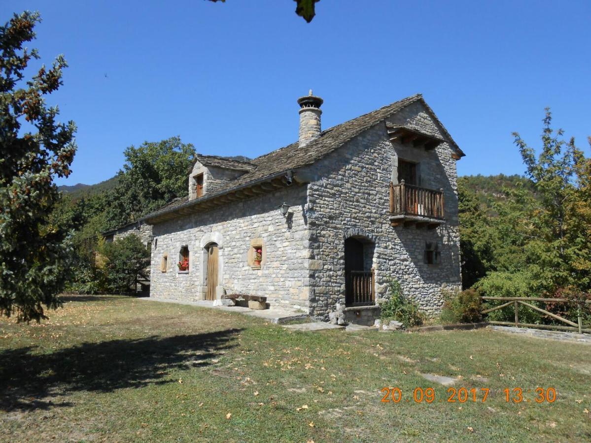 Casa Gely Villa Fiscal Exterior photo